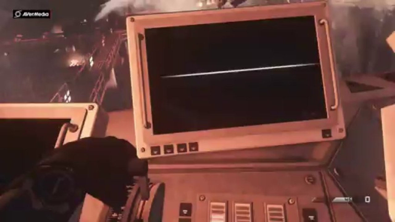 Call of Duty  Ghosts trophée Activation réussie