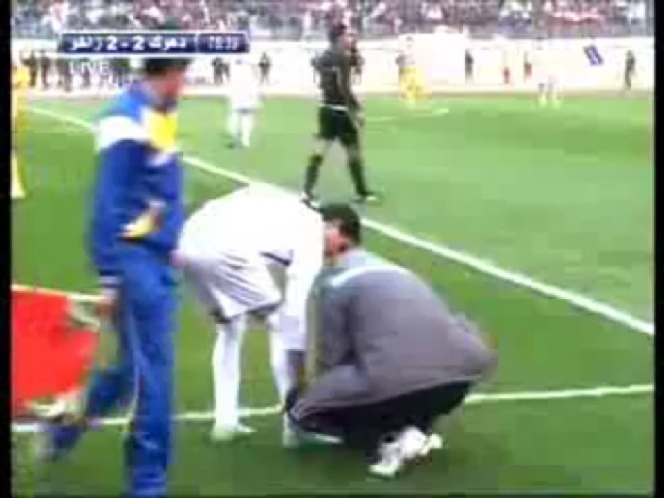 Alaa Al Shbli - right back- winger Syrian