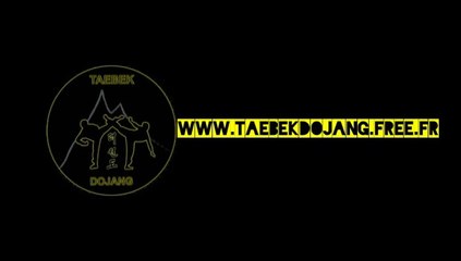 2013-12 - Taebek Dojang - 720x404x24 16-9 - UT2004 - version de base -
