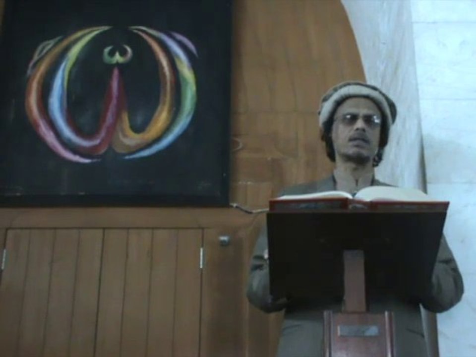 Mamlaat, by Dr. Habib Asim (Juma 27-12-13)