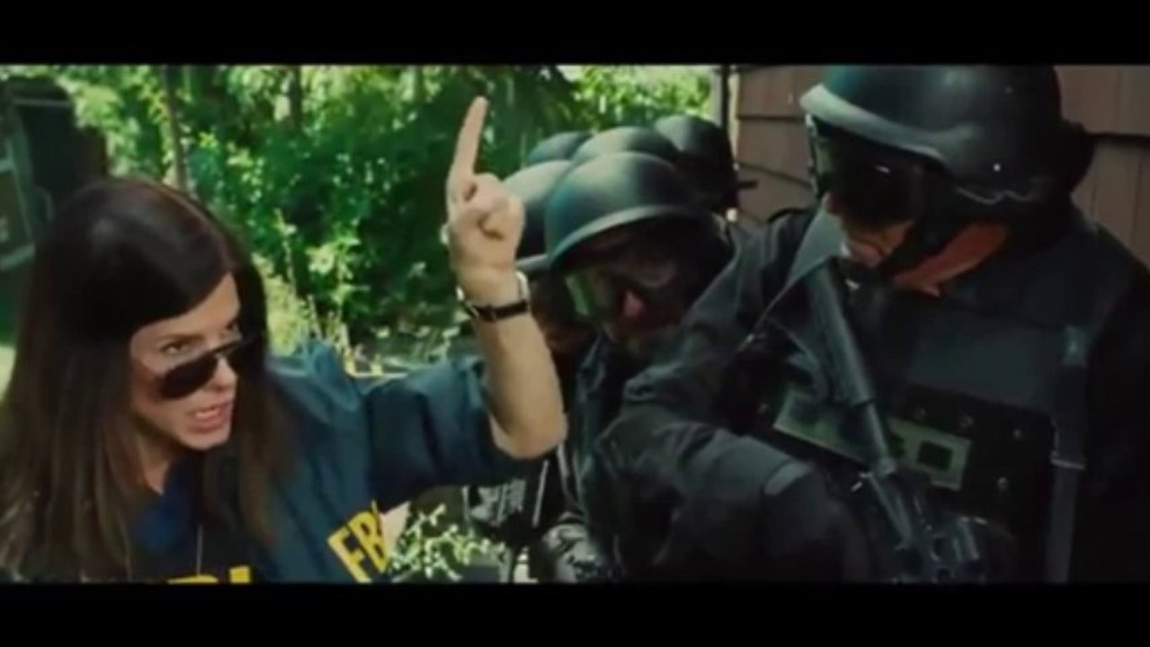 Les Flingueuses streaming film en entier streaming VF partie 1