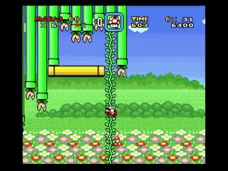 [Giggle world] flower garden