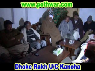 Dhoke Rakh UC Kanoha