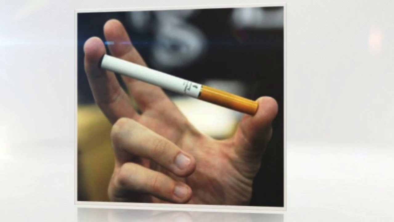Can Smokeless Cigarette Pass The Test?