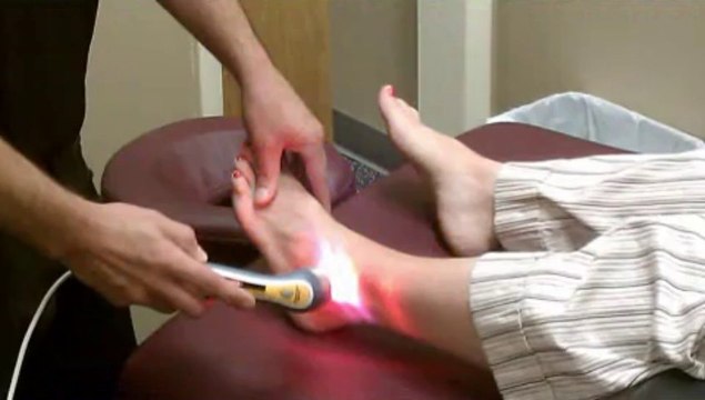 Ball of Foot Pain - Podiatrist Donald Stran - Lake Jackson, Friendswood, Bay City TX - Capsulitis