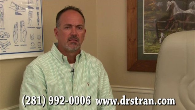 Ankle and Foot Fractures - Podiatrist Donald Stran - Lake Jackson, Friendswood, Bay City TX