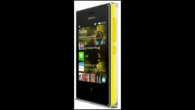 Nokia Lumia 503 Specs and Review