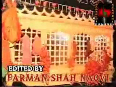 25 muharamm azadar babarloi (babarloi azadari channel)