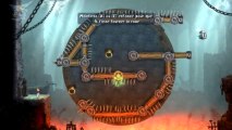 Vidéo Découverte Rayman Legends (PC)