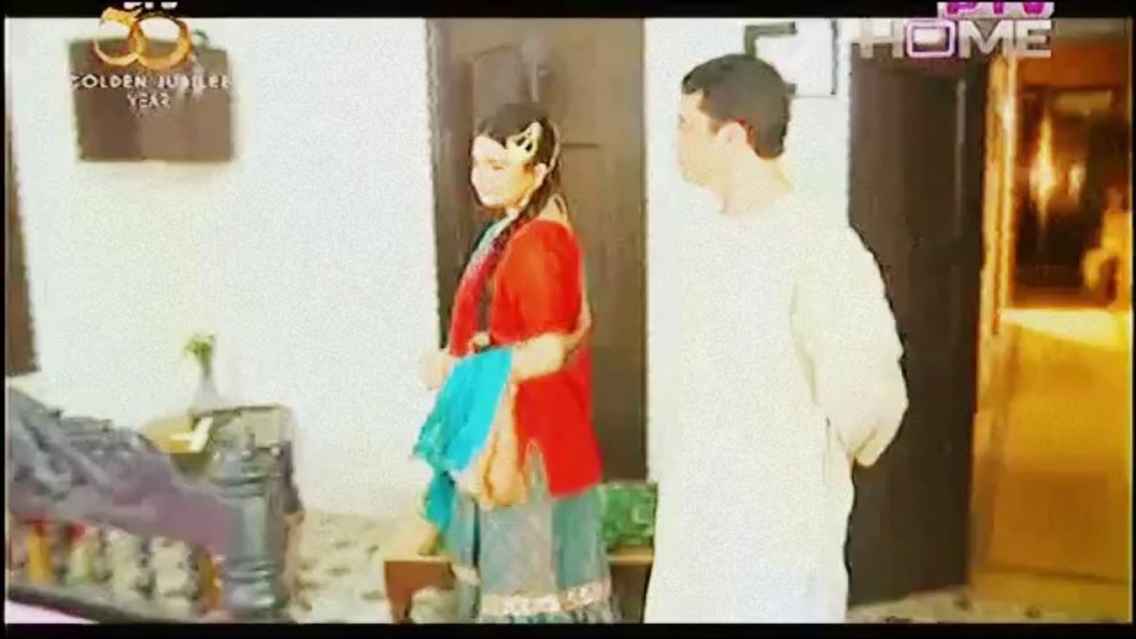 Aadhay adhoore Episode 7 in High Quality 28th December 2013