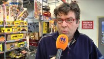 Groningers: Afsteken vuurwerk moet beperkt worden - RTV Noord