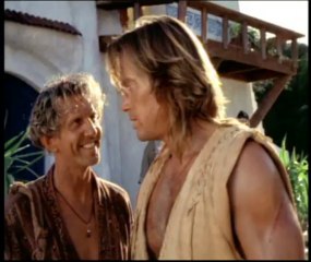 4.Hercules im Reich der Toten Götter Teil 1