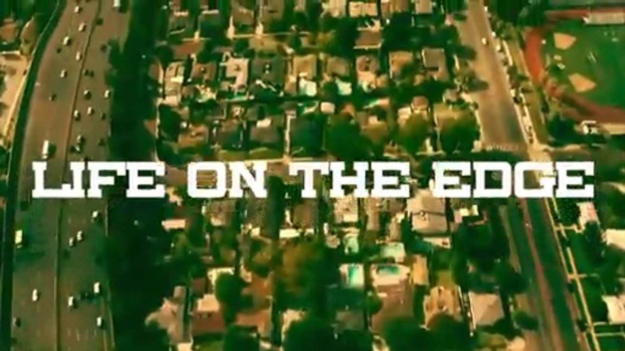 Cuzzy Capone "Life On the Edge"