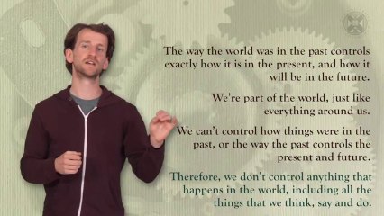 4 Part Three: Philosophy - How Do We Do It?