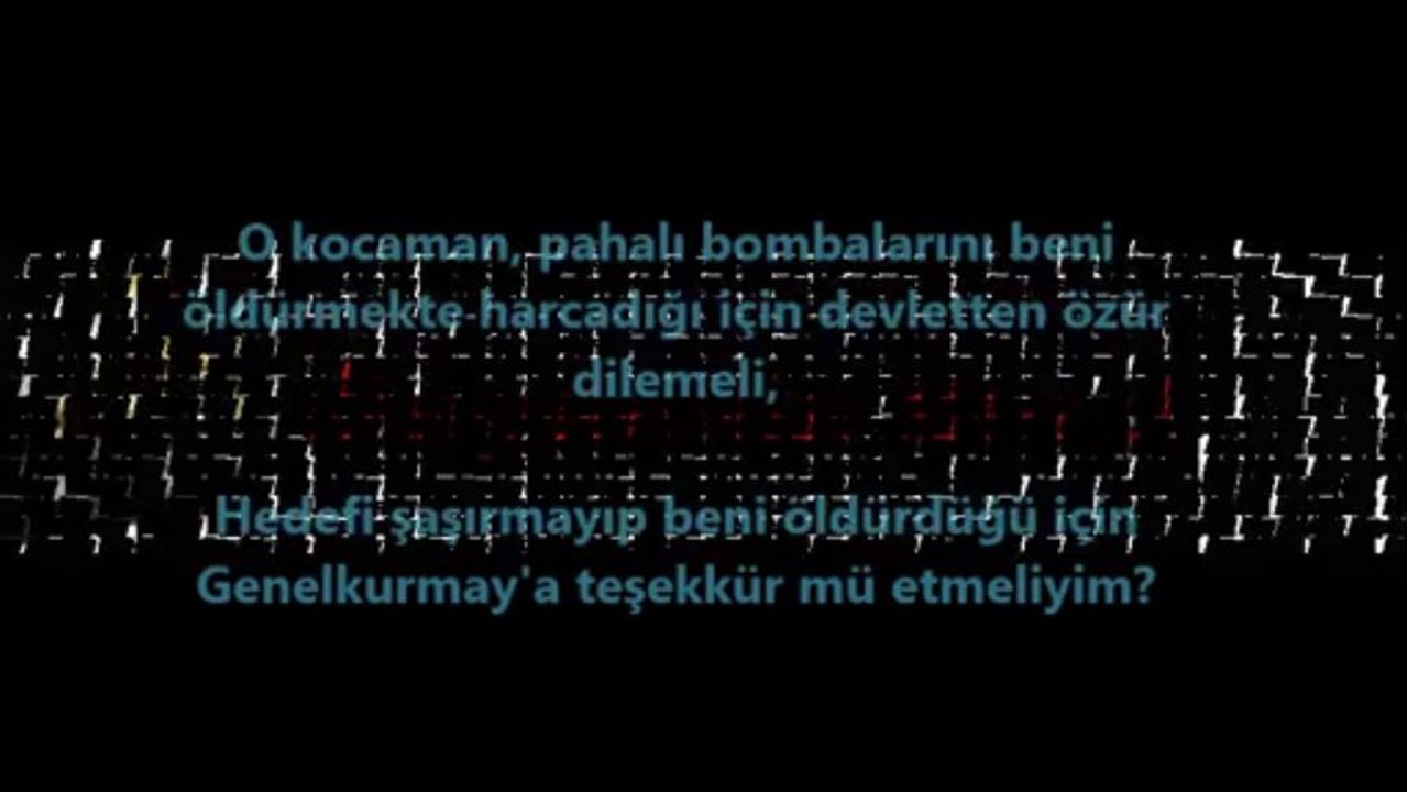 NADİR ALMA (28 ARALIK 2011 ROBOSKİ KATLİAMI) www.ozgurlukatesi.net