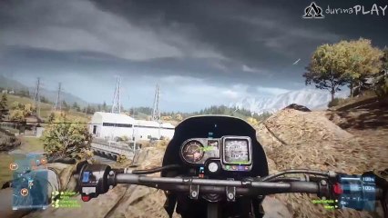 Battlefield End Game - Durmaplay - http://durmaplay.com