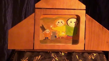 Veillée à bougie 2013 - Contes pour petits et grands - Chapitre 1 - Jacques Daval