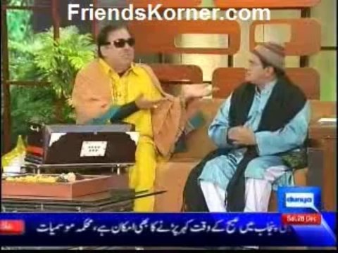 Hasb-e-Haal on Dunya News - 28th December 2013