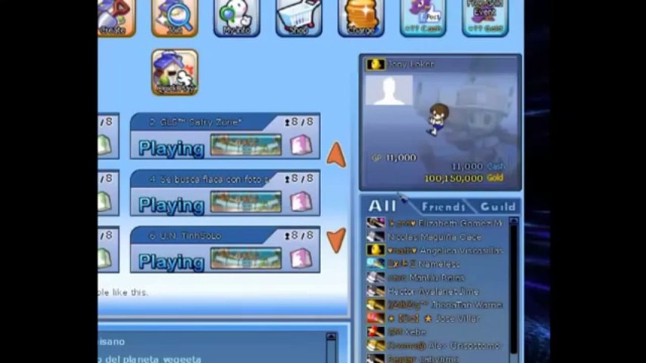 Dragonbound Hack Tool - Add Unlimited Cash,Gold and GP +Aimbot)