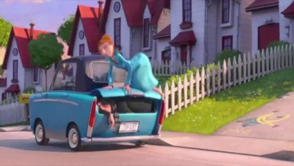 Moi Moche et Mechant 2 en entier film partie 1
