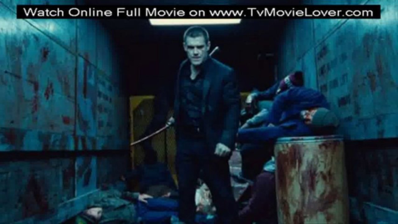 Stream Movie OLDBOY (2013) Online HD
