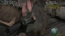 Resident Evil 4 Mercenarios - Leon - Pueblo 81520