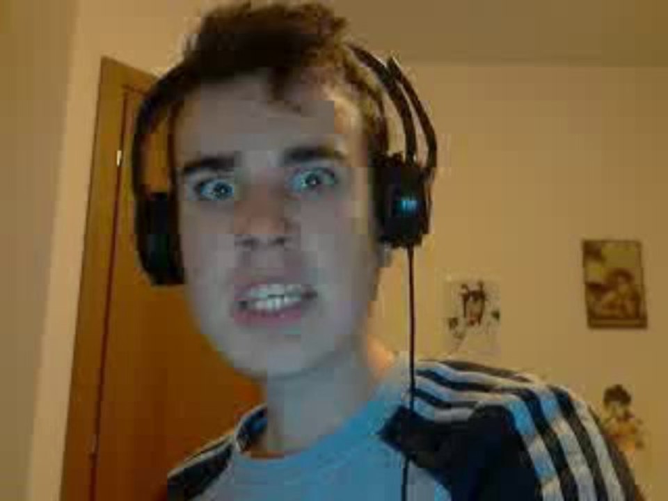 E SE FACESSI VIDEO...