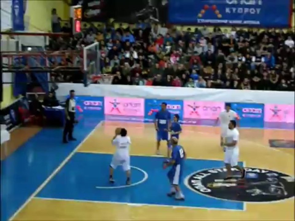All Star Game2