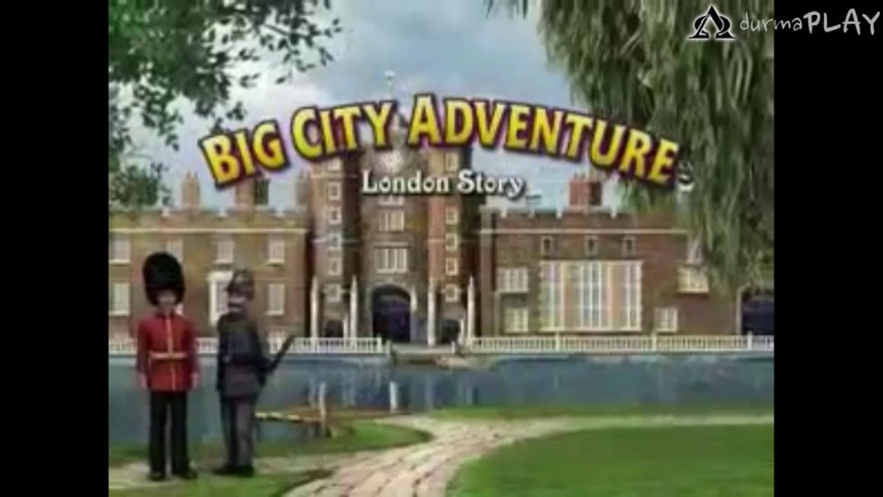 Big City Adventure - Durmaplay - http://durmapl...