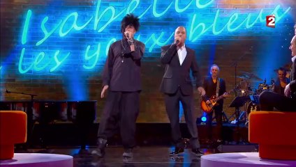 Les Inconnus, c'est leur destin - extrait Pascal Obispo