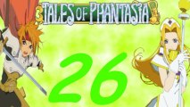 Let´s play Tales of Phantasia [Blind] part 26# Keine Ahnung teil 2