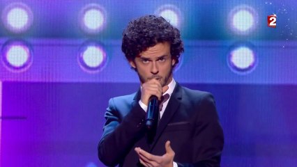 Les Inconnus, c'est leur destin - Extrait Mickaël Gregorio