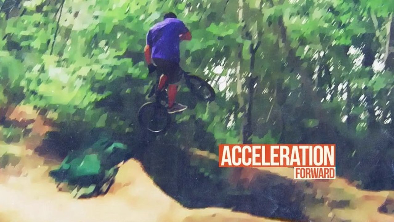 "Freeze Slideshow" - Adobe After Effects Motion Graphic Template Download