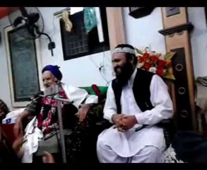 12-12-2013 Part VI @ Aastana e Aalia Qadriya Baseeriya Qadeeriya Rasheedia .........