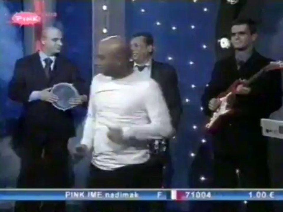 Dzej - Rano jutro, pola 5