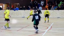 USMB-Guerlesquin - Finale U13 - Tournoi Plourin Les Morlaix