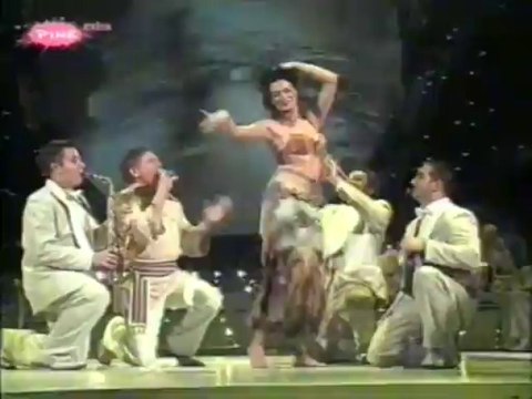 Milos Bojanic - Ludilo