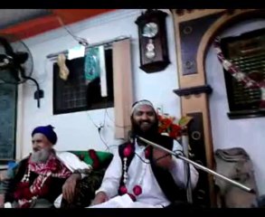 12-12-2013 Part IX @ Aastana e Aalia Qadriya Baseeriya Qadeeriya Rasheedia .........