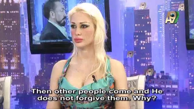 The importance of reconciling Muslims is emphasized in the hadiths (07.12.2013)