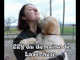 Aikenka_IZZY du domaine de Lavernose