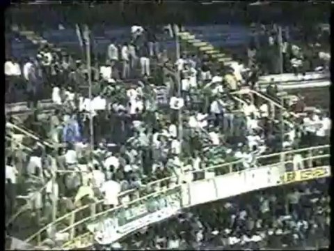 DEPORTIVO CALI 2X1 DEPORTES TOLIMA MARZO 8 de 1995