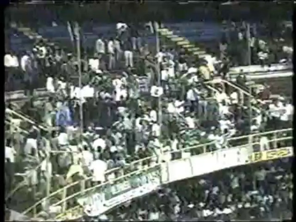 DEPORTIVO CALI 2X1 DEPORTES TOLIMA MARZO 8 de 1995