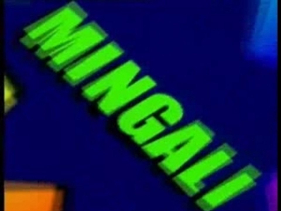 Mapouka 2 - Taboth Cadence (2/4)