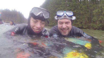 Descente de la Semois 2013