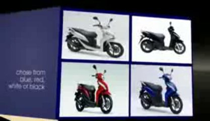 Honda scooters Parramatta  NSW