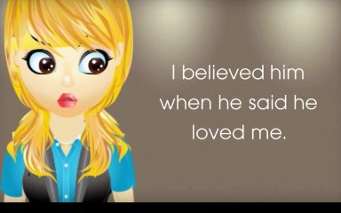 Hard to Move on After Psychopathic Relationships