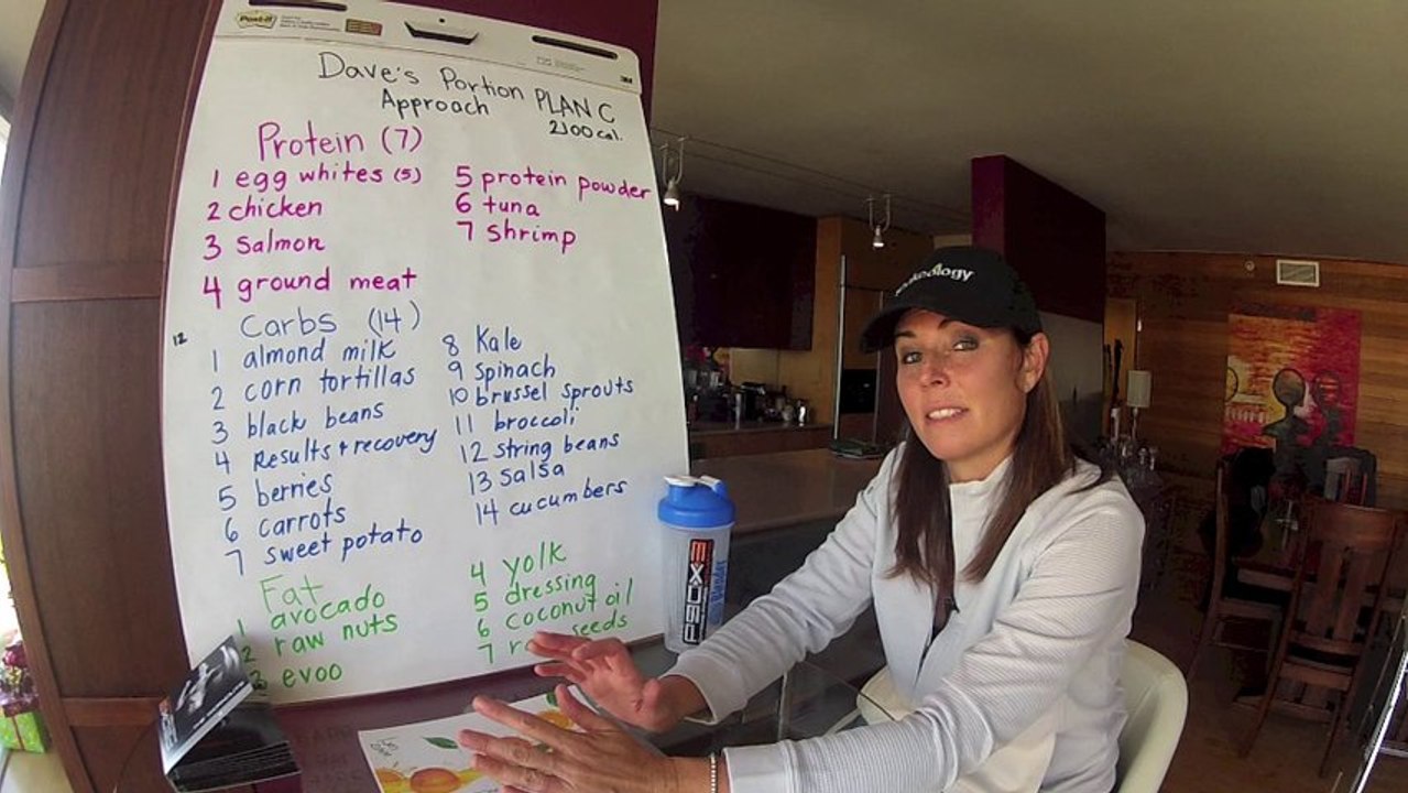 P90X3 Review Tip #5