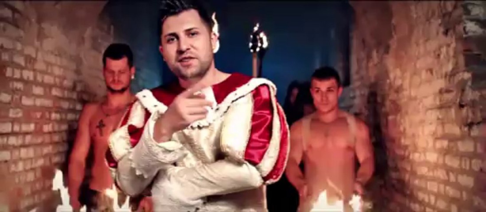 Sorina Ceugea - Dragoste nemuritoare ( video original ) by DANEZU MUSIC