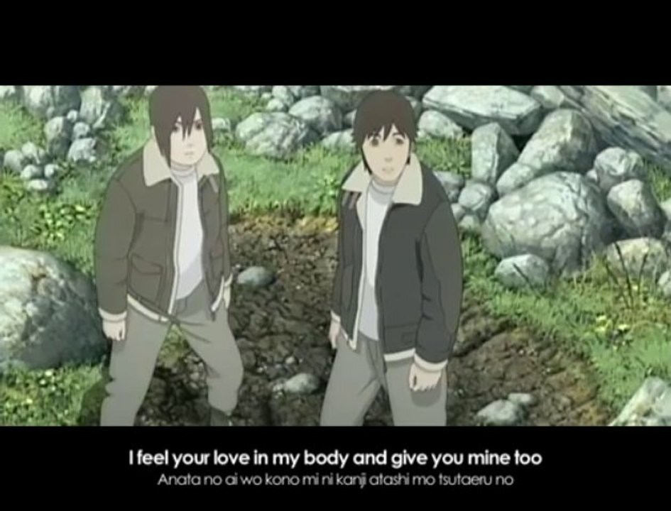 ayaka - Konya mo Hoshi ni Dakarete (Embraced By A Star Again Tonight) (subbed)