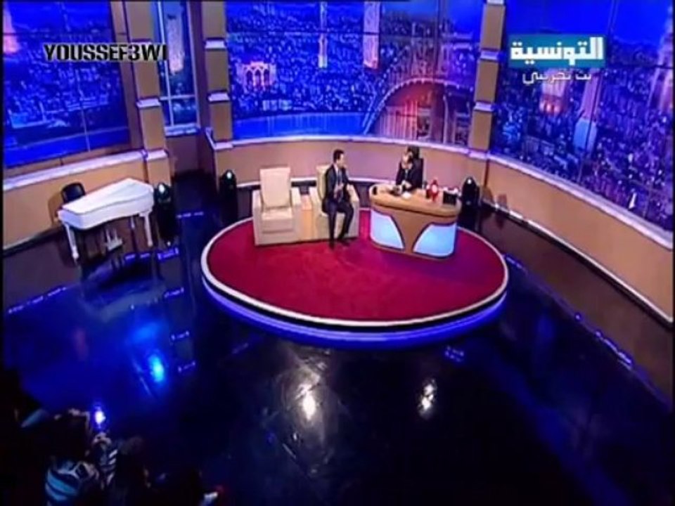 Labes - S3 - Ep6 - 28/12/2013 - Part 2 - أنور ولاد علي